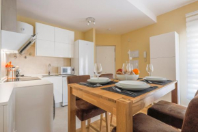 Apartamento 1 habitación Plaza San Julian Centro, Seville